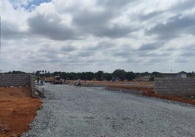 Image of 1200 Sq.ft Residential Plot / Land for sale in Bagalur, Bengaluru for Rs. 3600000