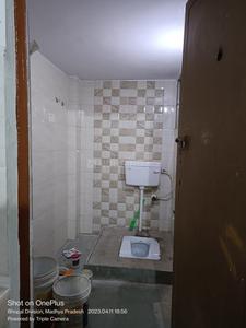 Bathroom Image of 2200 Sq.ft 4 BHK Independent House for sale in Ayodhya Bypass Bhopal for Rs. 17000000