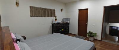 Bedroom Image of 3350 Sq.ft 4 BHK Apartment / Flat for sale in Sarjapur Bengaluru for Rs. 47000000