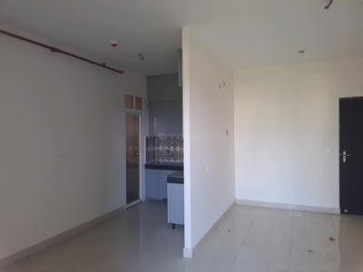 Living Room Image of 740 Sq.ft 3 BHK Apartment / Flat for rent in Signature Global Golf Green, Sector 79 Gurgaon for Rs. 16000