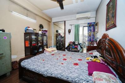 Bedroom Image of 1394 Sq.ft 3 BHK Apartment / Flat for sale in Ajnara Grand Heritage, Sector 74 Noida for Rs. 17800000