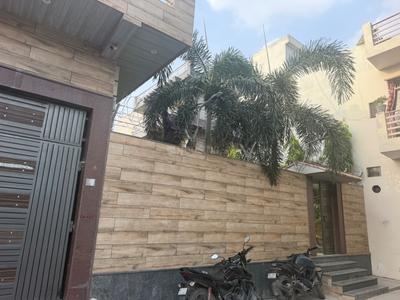 2 BHK Independent House