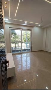 Bedroom Image of 1450 Sq.ft 4 BHK Builder Floor for sale in Sector 24 Rohini New Delhi for Rs. 17500000