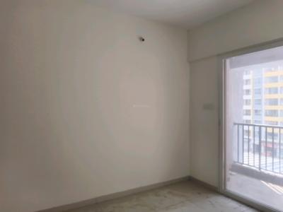 Living Room Image of 1575 Sq.ft 3 BHK Apartment / Flat for sale in Canvas, Nerhe Pune for Rs. 11000000