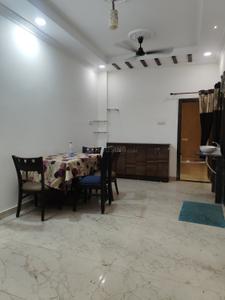 Hall Image of 1008 Sq.ft 2 BHK Builder Floor for rent in Avanti Vihar Raipur for Rs. 22000