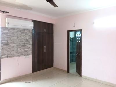Bedroom Image of 1800 Sq.ft 3 BHK Apartment / Flat for sale in CGHS Khushboo CGHS, Sector 9 Gurgaon for Rs. 17200000