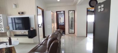 Hall Image of 1100 Sq.ft 2 BHK Apartment / Flat for sale in Sumadhura Folium, K R Puram Bengaluru for Rs. 22500000