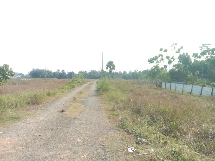 Infinity Dream City Main Image 1