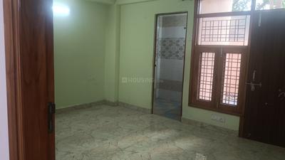 2 BHK Independent Builder Floor