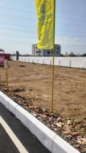 Image of 1440 Sq.ft Residential Plot / Land for sale in Mudichur, Chennai for Rs. 5182560