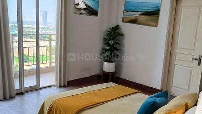 Bedroom Image of 2250 Sq.ft 3.5 BHK Builder Floor for sale in Sector 9 Faridabad for Rs. 19800000
