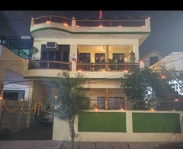 Image of 3200 Sq.ft 4 BHK Independent House for sale in Aliganj, Lucknow for Rs. 22000000