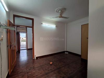 1 BHK Independent Builder Floor