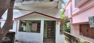 Balcony Image of 2160 Sq.ft 4 BHK Independent House for sale in Birati Kolkata for Rs. 14000000
