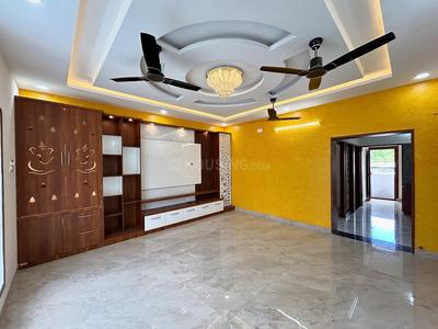 Hall Image of 1000 Sq.ft 3 BHK Independent House for sale in Guduvancheri Chennai for Rs. 8450000