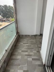 Balcony Image of 1810 Sq.ft 3 BHK Villa for sale in Noida Extension Greater Noida for Rs. 6600000