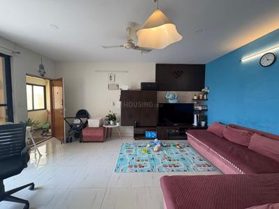 Bedroom Image of 1300 Sq.ft 2 BHK Apartment / Flat for sale in Aratt Divya Jyothi Lake Point Tower, Begur Bengaluru for Rs. 11000000