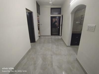 Hall Image of 1200 Sq.ft 2 BHK Apartment / Flat for sale in DDA Flats Munirka, Munirka New Delhi for Rs. 23500000