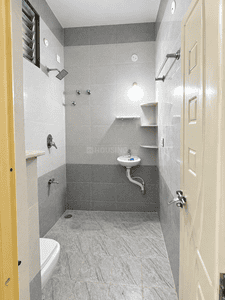 Image of 2050 Sq.ft 3 BHK Builder Floor for rent in Vidya Nagar Colony, Tirupathi for Rs. 29000