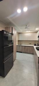 Image of 1990 Sq.ft 3 BHK Builder Floor for rent in Greater Kailash I, New Delhi for Rs. 225000