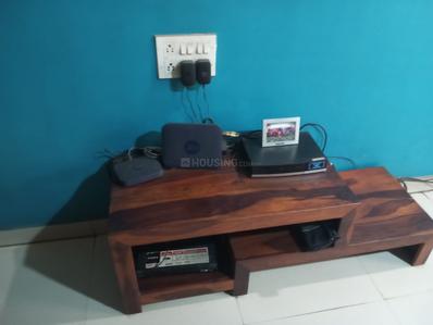 Bedroom Image of 1194 Sq.ft 3 BHK Apartment / Flat for sale in Eden Tolly Signature, Kabardanga Kolkata for Rs. 6800000
