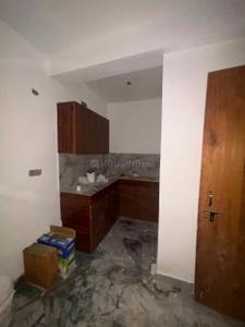 2.5 BHK Flat