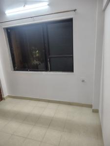 Bedroom Image of 1100 Sq.ft 3 BHK Apartment / Flat for rent in Dosti Residency, Vasai West Vasai for Rs. 25000