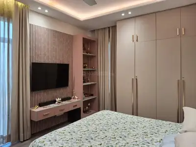 Bedroom Image of 1484 Sq.ft 2.5 BHK Apartment / Flat for sale in Ireo The Corridors, Sector 67 Gurgaon for Rs. 23000000