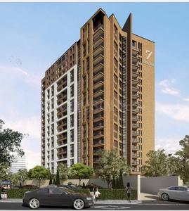 3 BHK Flat