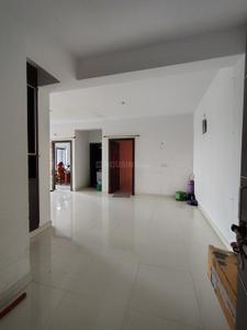 Hall Image of 1520 Sq.ft 3 BHK Apartment / Flat for sale in Bariatu Ranchi for Rs. 8250000