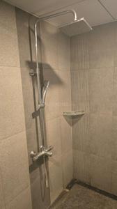 Bathroom Image of 2273 Sq.ft 4 BHK Apartment / Flat for rent in Casagrand Amethyst, Sholinganallur Chennai for Rs. 69000