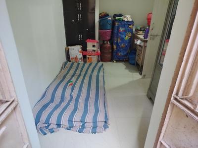 Bedroom Image of 150 Sq.ft 3 BHK Independent House for sale in Saijpur Bogha Ahmedabad for Rs. 6500000