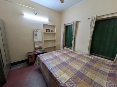 Bedroom Image of 735 Sq.ft 2 BHK Builder Floor for sale in Lake Gardens Kolkata for Rs. 4500000
