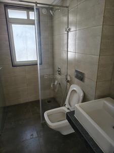 Bathroom Image of 4640 Sq.ft 5 BHK Apartment / Flat for sale in Kolte Patil 24k Stargaze, Bavdhan Pune for Rs. 40000000