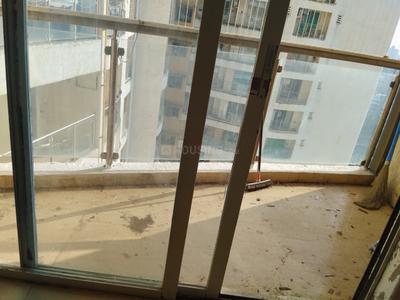 Balcony Image of 4500 Sq.ft 4 BHK Apartment / Flat for sale in Raiaskaran, Andheri West Mumbai for Rs. 160000000