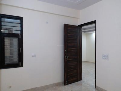Bedroom Image of 1400 Sq.ft 3 BHK Apartment / Flat for sale in Rajendra Nagar Ghaziabad for Rs. 11600000