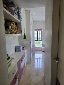 Image of 1652 Sq.ft 3 BHK Apartment / Flat for sale in Mani Karn, Phool Bagan, Kolkata for Rs. 25000000