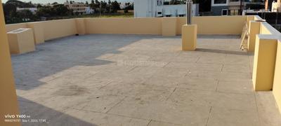 Balcony Image of 1400 Sq.ft 3 BHK Independent House for rent in Maass SKY Rise, Chinnavedampatti Coimbatore for Rs. 23000
