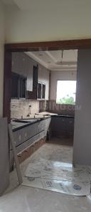 Kitchen Image of 2250 Sq.ft 4 BHK Builder Floor for sale in Sector 28 Faridabad for Rs. 29000000