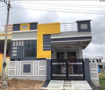Gallery Cover Image of 1000 Sq.ft 2 BHK Independent House for sale in Guduvancheri for Rs. 6630000
