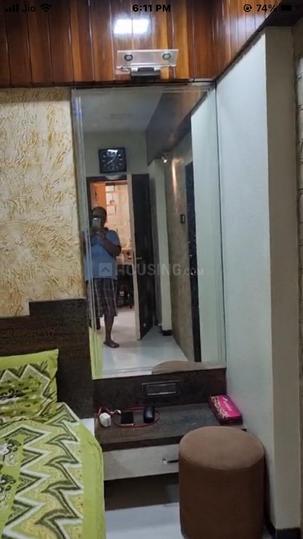 ON REQUIREMENT Bedroom 1