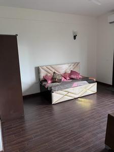 Bedroom Image of 2900 Sq.ft 4 BHK Builder Floor for sale in DLF Garden City Floors Phase 4, Sector 92 Gurgaon for Rs. 37000000