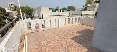 Balcony Image of 1500 Sq.ft 2.5 BHK Independent House for rent in Narendra Nagar Extension Nagpur for Rs. 25000
