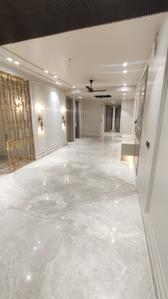 Hall Image of 2125 Sq.ft 4 BHK Independent House for sale in Gujranwala Town New Delhi for Rs. 45500000