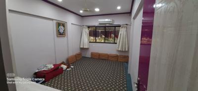 Bedroom Image of 500 Sq.ft 1 BHK Apartment / Flat for sale in Mazgaon Mumbai for Rs. 12000000