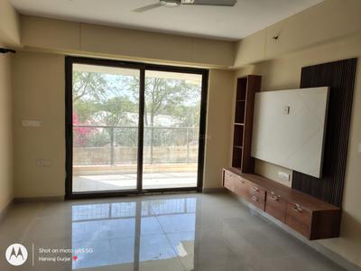 Hall Image of 1500 Sq.ft 3 BHK Apartment / Flat for sale in Jagatpura Jaipur for Rs. 5500000