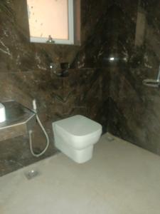 Bedroom Two Image of 1200 Sq.ft 2 BHK Apartment / Flat for rent in Wadhwa Solitaire, Hadapsar Pune for Rs. 35000