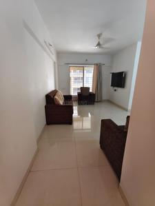 Hall Image of 1200 Sq.ft 3 BHK Apartment / Flat for sale in Dharmavat Sunder Sanskruti Phase II, Nanded Pune for Rs. 13500000