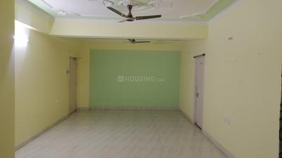 Living Room Image of 1500 Sq.ft 3 BHK Apartment / Flat for rent in Prem Ashirwad Enclave, Digha Patna for Rs. 20000