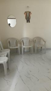 Hall Image of 1008 Sq.ft 2 BHK Apartment / Flat for sale in Indresham Sangareddy for Rs. 5400000